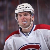 Die besten Bilder zum Montreal-Debüt von Vanek
