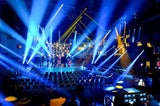 "Österreich rockt den Song Contest" am 15. Februar