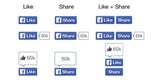 Facebook: Aus für "Daumen hoch"-Symbol
