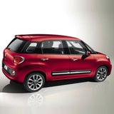 Jetzt kommt der neue Fiat Panda 4x4