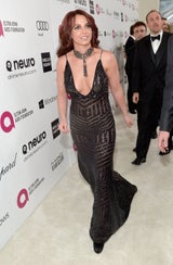 Britney Spears: Tiefes Dekollete