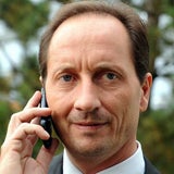 Eisenstadts Vize-Bürgermeister hat gewählt