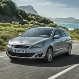So kommt der neue Peugeot 308 SW