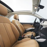 Fotos vom Opel Adam Rocks Concept