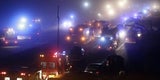 50 Autos krachten bei Stuttgart ineinander