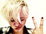 Miley Cyrus: Ich liebe meine neuen Haare
