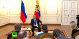 Russland provoziert mit Atomraketen-Test