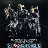 Ghostbusters