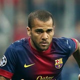 Kader FC Barcelona 2013/2014