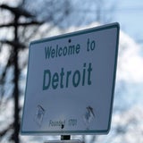 Detroit meldet Bankrott