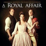 A Royal Affair