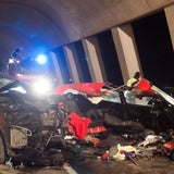 24-jähriger Pensionist mit 221 km/h geblitzt