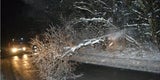 Größtes Schnee-Chaos des Jahrhunderts