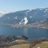 Sonnenschein in Westösterreich