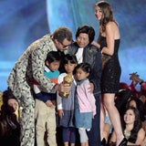 MTV Movie Awards 2013: Die Gewinner