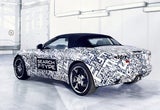 Allradantrieb für Jaguar XF und XJ