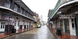 Isaac überflutet New Orleans