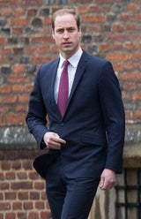 Prinz William: Rückkehr an die Uni