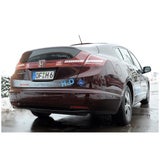 Honda FCX Clarity in Österreich