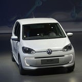 Fotos vom VW-Konzernabend (IAA 2013)
