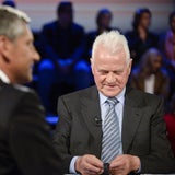 Spindi vs. Stronach - Alle Bilder
