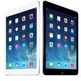 Fotos: Vier Top-Tablets im Test