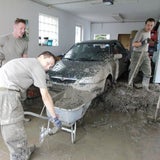 Murenabgang: So helfen unsere Helden