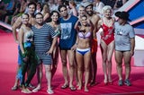 RTL "Pool Champions"