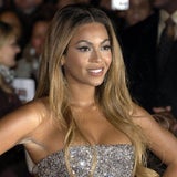 Beyoncè`s Haar-Parade
