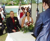 ATV-Reality-Doku "Vom Poltern und Heiraten!"