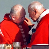 Krenn galt als "Hardliner" innerhalb der katholischen Kirche