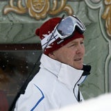 Niederländischer Prinz Friso ist tot