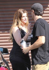 Kirstie Alley: Keine Schönheit!