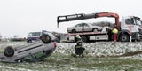 Dauer-Winter kostet uns 500 Millionen