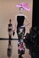 Haute Couture Paris - Armani Privé