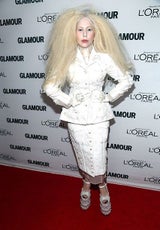 Glamour Women of the Year Awards 2013: Die Stars
