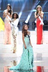 Miss Universum 2013