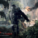 Fotos von Crysis 3