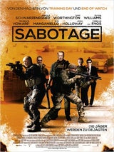 SABOTAGE