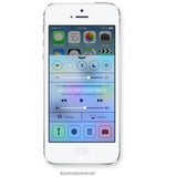 Fotos vom fertigen iOS 7