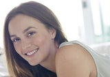 Ex- Gossip Girl zeigt sich ungewohnt  natürlich