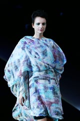 Armani F/S 2014