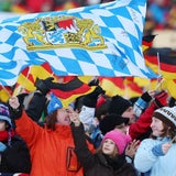 Die besten Bilder zur Vierschanzen-Tournee