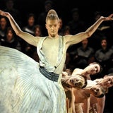 Premiere: "Carmina Burana" an der Volksoper