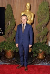 Waltz, Lawrence & Co.: Stars beim Oscar-Lunch