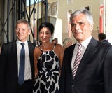 93. Salzburger Festspiele: Die Eröffnung