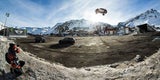 Guerlain Chicherit in Tignes