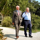 Erwin Pröll: "Bin nicht das ÖVP-Mastermind"