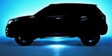 Suzuki zeigt martialische SUV-Studie