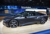Fotos: Die besten Sportwagen der IAA 2013